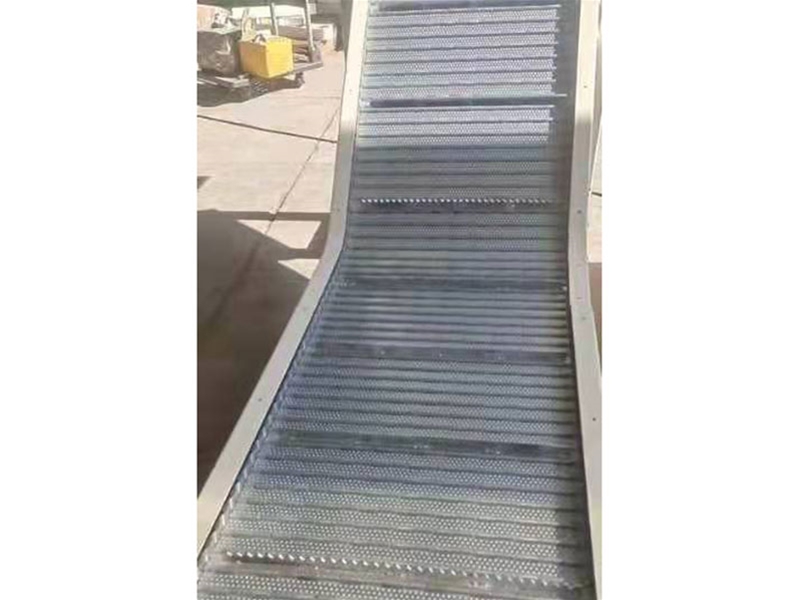 排屑機(jī)鏈板