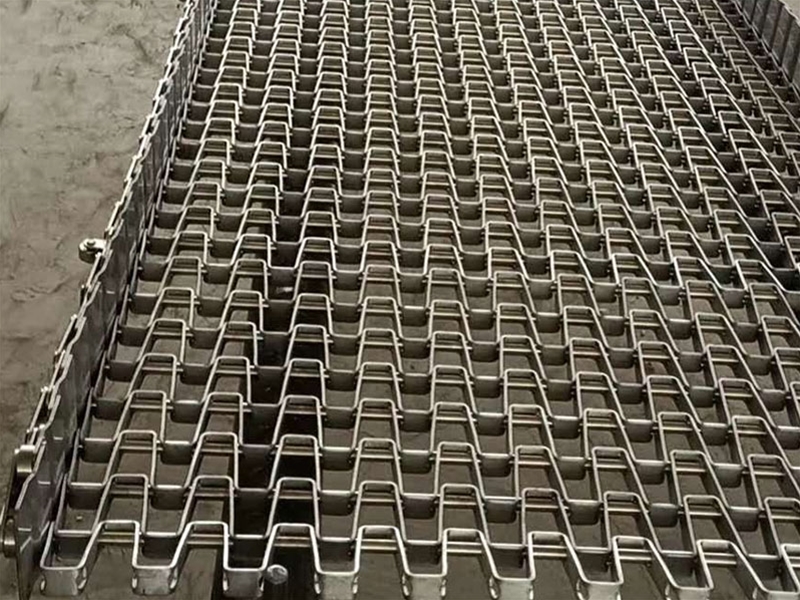 防跑偏馬蹄鏈