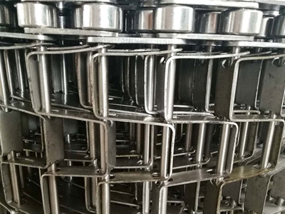 鏈條型馬蹄鏈